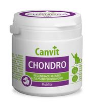 Maisto papildai, vitaminai katėms Canvit, 0.1 kg