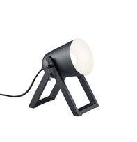 Stalinis šviestuvas Reality Marc R50721032, E27, 25W, juoda sp./juoda sp.