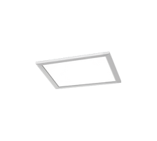 Šviestuvas lubų Trio Phoenix 674013007, LED, 3000 °K, 1 x 15 W, balta sp.