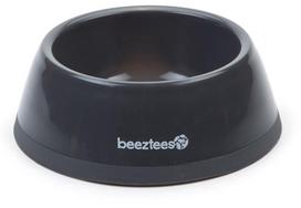 Dubenėlis gyvūnui Beeztees, 0.3 l, 12 cm, pilka sp.