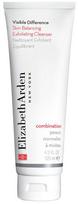 Veido šveitiklis Elizabeth Arden Visible Difference Skin Balancing Exfoliating, 125 ml, 25+