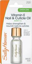 Nagų ir odelių aliejus Sally Hansen, 13 ml