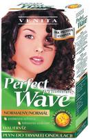 Plaukų kremas, garbanoms formuoti Venita Perfect Permanent Wave, 210 ml