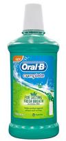 Burnos skalavimo skystis Oral-B, 500 ml