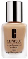 Skystas makiažo pagrindas Clinique Superbalanced Make Up, 36 beige chiffon, 30 ml