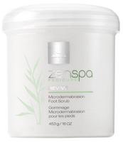 Pėdų šveitiklis Jessica ZenSpa Revive Microdermabrasion, 453 ml