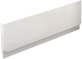 Vonios panelė Ravak Chrome CZ74100A00, 170 cm x 7 cm x 56.5 cm