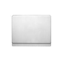 Vonios panelė Ravak Domino CZ00130A00, 75 cm x 1 cm x 57 cm