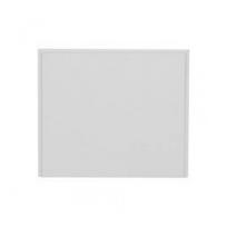Vonios panelė Ravak Chrome CZ72110A00, 66 cm x 7 cm x 56.5 cm
