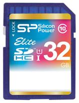 Atminties kortelė Silicon Power, 32GB