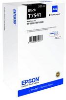Rašalinio spausdintuvo kasetė Epson T7541 - XXL, juoda sp.