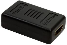 Adapteris Logilink HDMI 19 pin female, HDMI 19 pin female