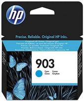 Rašalinio spausdintuvo kasetė HP 903, mėlyna sp.