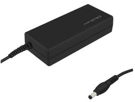 Adapteris Qoltec AC Adapter 6A 5.5 mm x 2.5 mm, Euro, juoda sp.