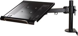 Nešiojamo kompiuterio stovas NewStar 10-22" D100