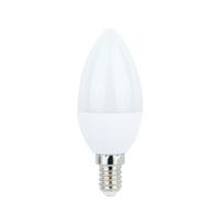 Lemputė Okko LED, B38, 3000 °K, E14, 6 W, 510 lm
