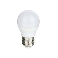 Lemputė Okko LED, G45, 3000 °K, E27, 6 W, 510 lm