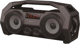 Belaidė kolonėlė Platinet Boombox PMG76B, juoda sp., 14 W