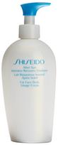 Kremas po deginimosi Shiseido After Sun Intensive Recovery Emulsion, 300 ml