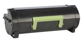 Rašalinio spausdintuvo kasetė Lexmark 512HE, juoda sp.