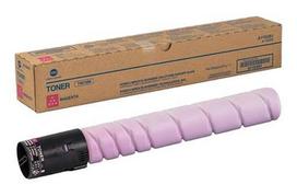 Rašalinio spausdintuvo kasetė Konica Minolta TN-512M, violetinė sp.