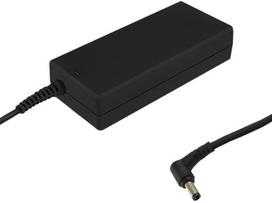Nešiojamo kompiuterio įkroviklis Qoltec AC Power Adapter For HP, 30 W, 100 - 24050 V