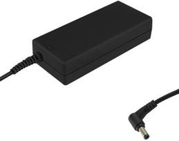 Nešiojamo kompiuterio įkroviklis Qoltec 50056.40W, 40 W, 100 - 24050 V