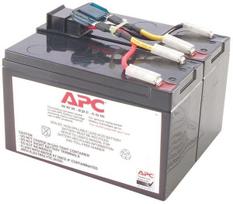 UPS akumuliatorius APC Replacement Battery Cartridge, 0.0072 Ah