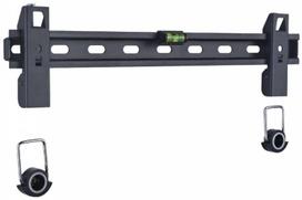 Televizoriaus laikiklis Techly, 23-55", 50 kg