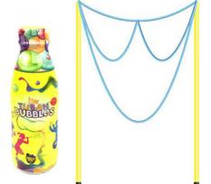 Muilo burbulai Tuban, 400 ml
