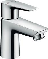 Praustuvo maišytuvas Hansgrohe Talis E 80, chromo sp.