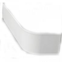 Vonios panelė Ravak Chrome CZA3100A00, 199 cm x 2.5 cm x 56 cm