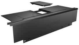 Laidų izoliacija be quiet! PSU Shroud For Dark Base Pro 900, juoda sp.