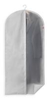 Rūbų maišas Rayen, 135 cm x 60 cm, ruda sp.