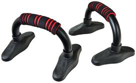 Sporto prekių priedas, atsispaudimų rankenos PROfit DK3201, 20 cm
