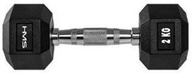 Svarmuo HMS Hex Pro x 2 kg