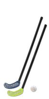 Grindų riedulio lazda Acito GTM31800, 85 cm