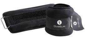 Svoriai rankoms ir kojoms Sveltus 0944 2x2kg