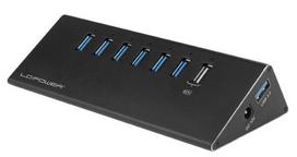 USB šakotuvas LC-Power