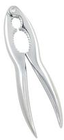 Riešutų gliaudymo žnyplės Metaltex, 15.5 cm, sidabro sp.