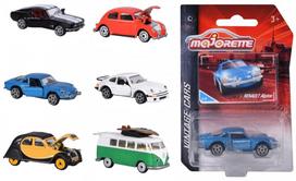 Žaislinis automobilis Majorette 212052010, (spalva/dizainas parenkami atsitiktine tvarka)