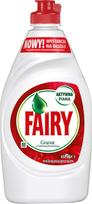 Indų ploviklis Fairy, 0.45 l