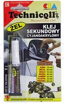 Klijai Technicqll, 2 g