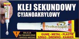 Klijai Technicqll, 2 g