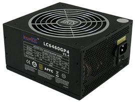 Maitinimo blokas LC-Power LC6460GP4 460 W, 14 cm