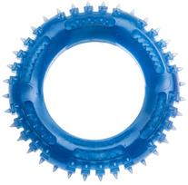 Žaislas šuniui, universalus Comfy Dental, 13 cm, mėlyna sp.