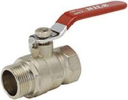 Rutulinis ventilis Arco Nile, 1' mf