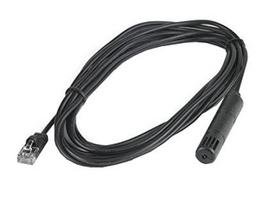 Aplinkos stebėjimo prietaisas APC Temperature & Humidity Sensor AP9335TH
