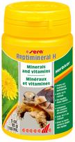 Vitaminai Sera, žolėdžiams, 85 g