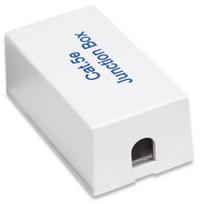 Priedas tinklo produktams Intellinet Junction Box CAT 5e UTP Krone